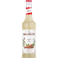 Monin Siroop Orgeat Almond (70Cl)