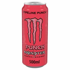 Monster Energy Pipeline Punch blik (12x 500ml)