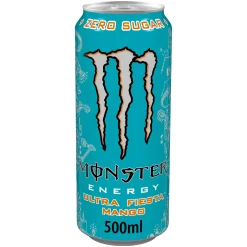 Monster Energy Ultra Fiesta (12x 500ml)