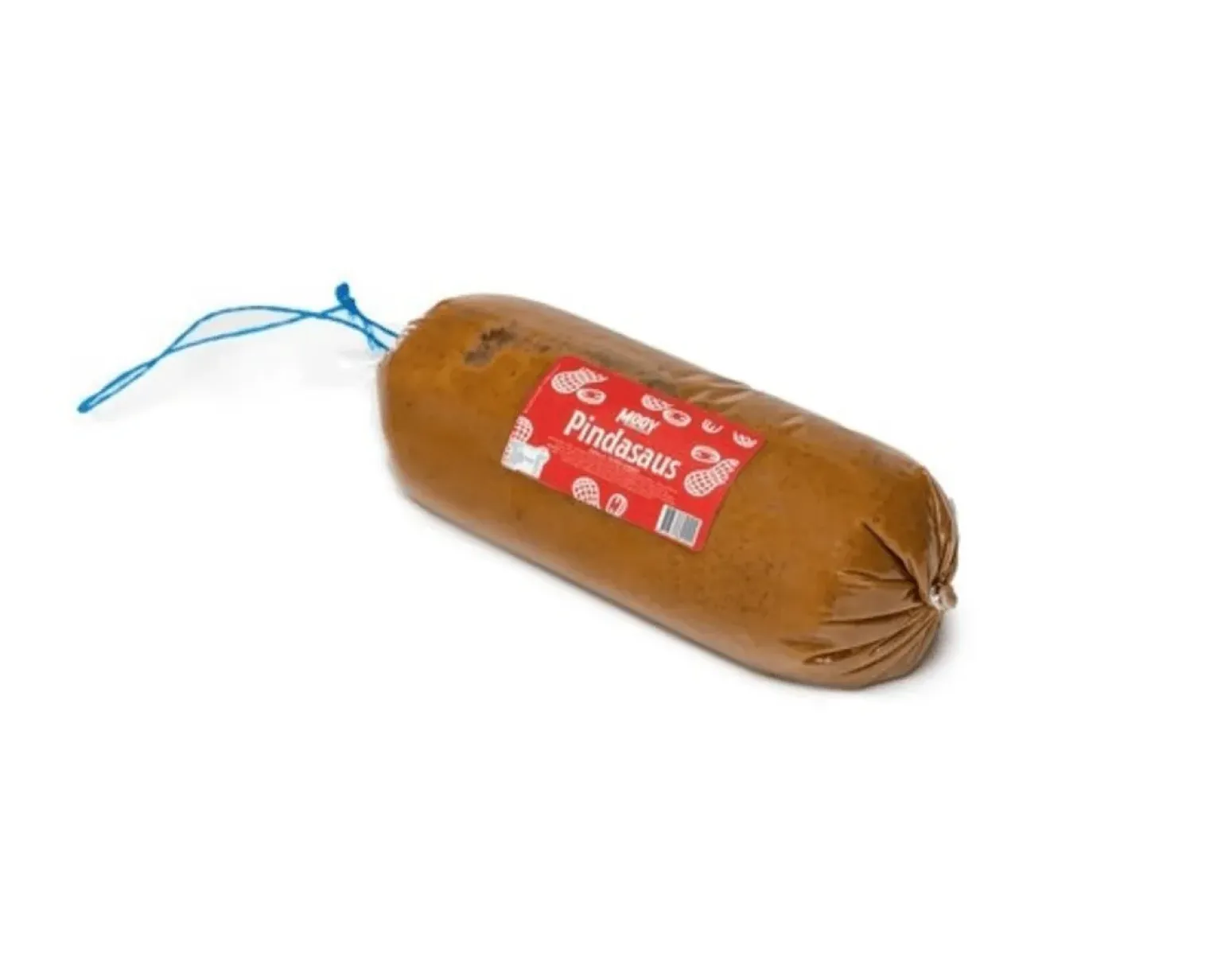 Mooy Satésaus Kant en Klaar Rol (4x 2,5kg)