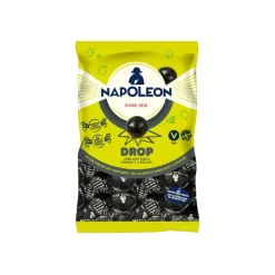 Napoleon Dropkogels Zakje (12x 150gr)