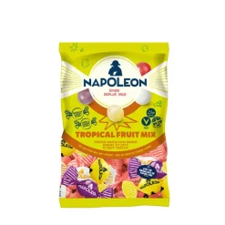 Napoleon Tropical Sweet Zakje (12x 150gr)