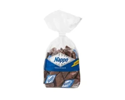 Nappo Bruch Vollmilch (8x 500gr)