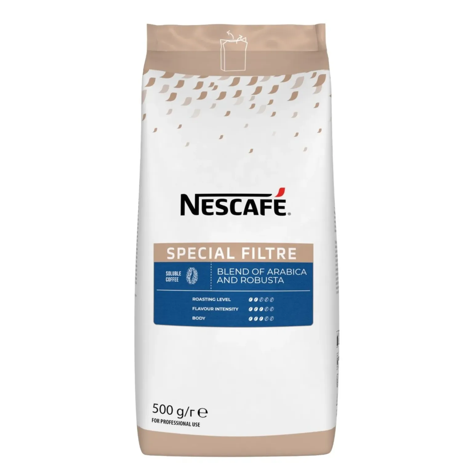 Nescafe Special Filtre (500gr)