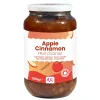 Nic appel kaneel fruitcocktail pot (920 gram)