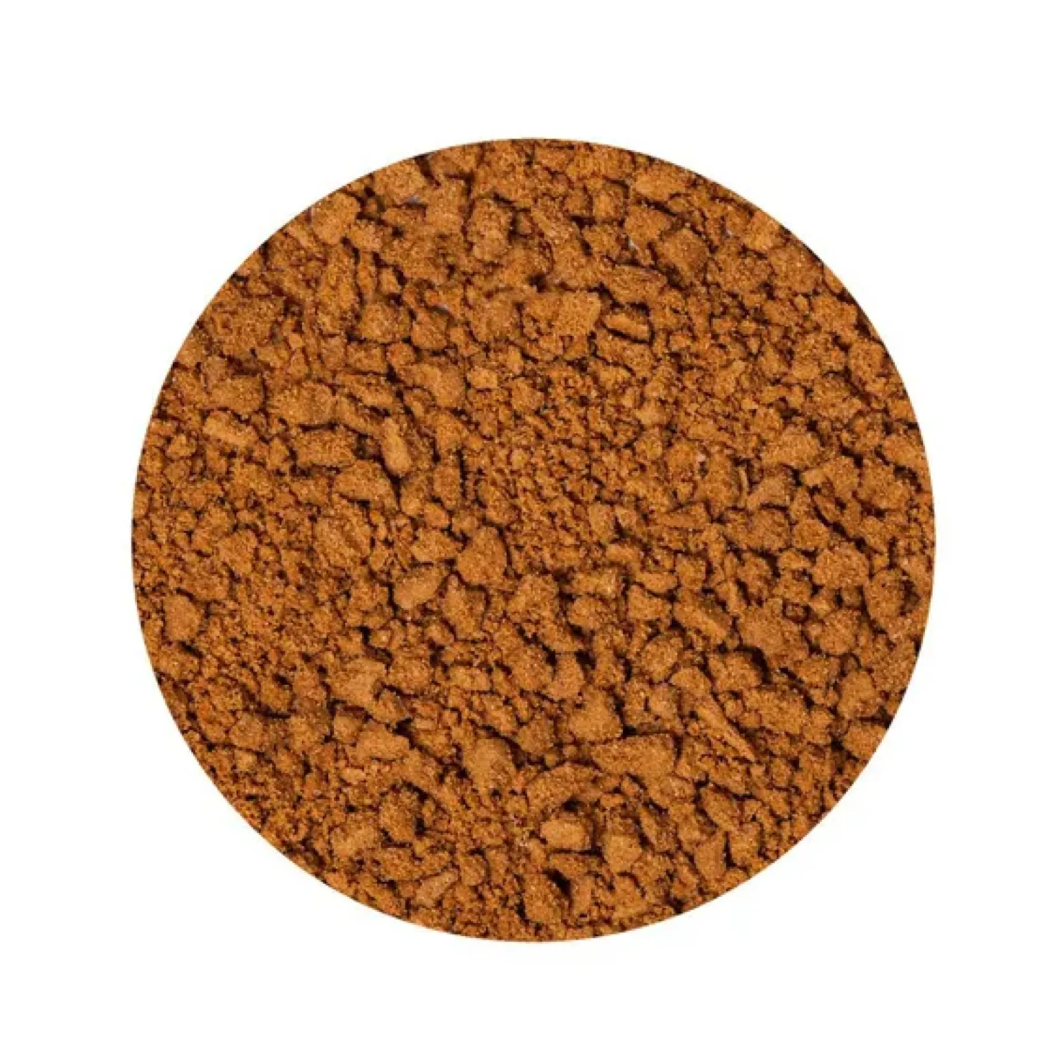NIC Lotus Speculoos Crunch (750 gr)