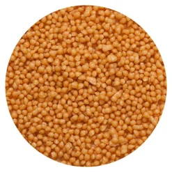 Nic Zoute Caramel Parels (1kg)