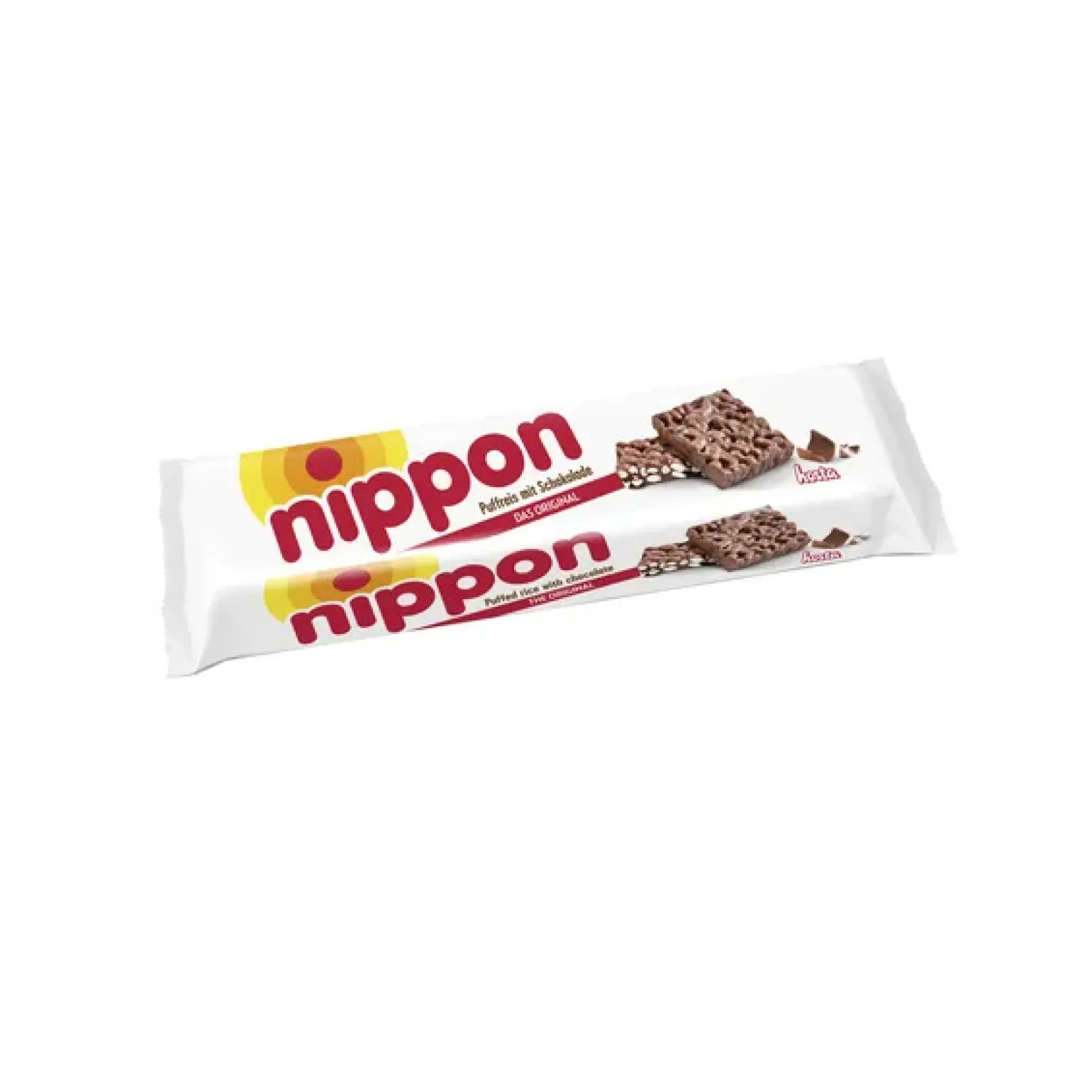 Nippon Rijstwafel (24x 200gr)