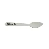 NJOY ijslepeltjes hout bio 14 cm (100 stuks)