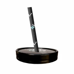 NJOY shake en sundae deksel biologisch (50 stuks)