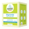 NJOY slagroomijs vloeibaar ijsmix (10 liter)