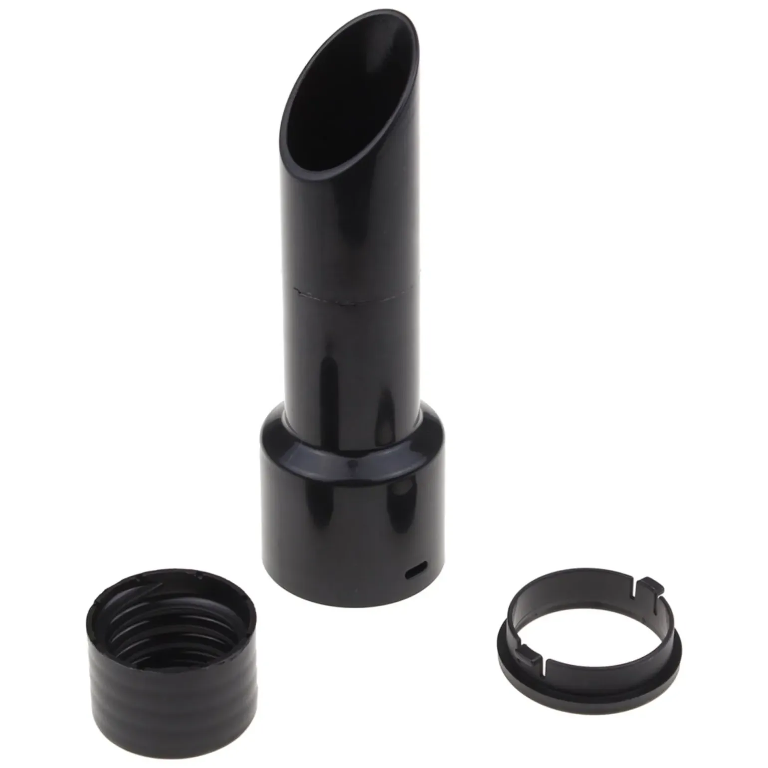 Numatic eindmof 3-delig (32mm)
