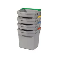 Numatic Emmer Blauw (5 liter)