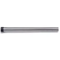 Numatic rechte buis rvs (38mm)