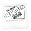 Numatic stofzuigerzak NVM-4BH hepaflow (10 stuks)