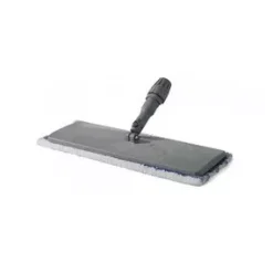 Numatic velcromop houder (40cm) klitteband