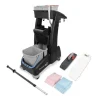Numatic Werkwagen MM4 Compleet Incl. Mopkit