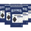 Oldtimers Hindelooper Ruitjesdrop (6x 235gr)