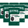 Oldtimers Zoete Scheepsknopendrop (6x 235gr)