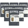 Oldtimers Zwart-Wit Salmiak Klinkers (6x 235gr)