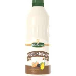Oliehoorn Truffelmayonaise (900ml)