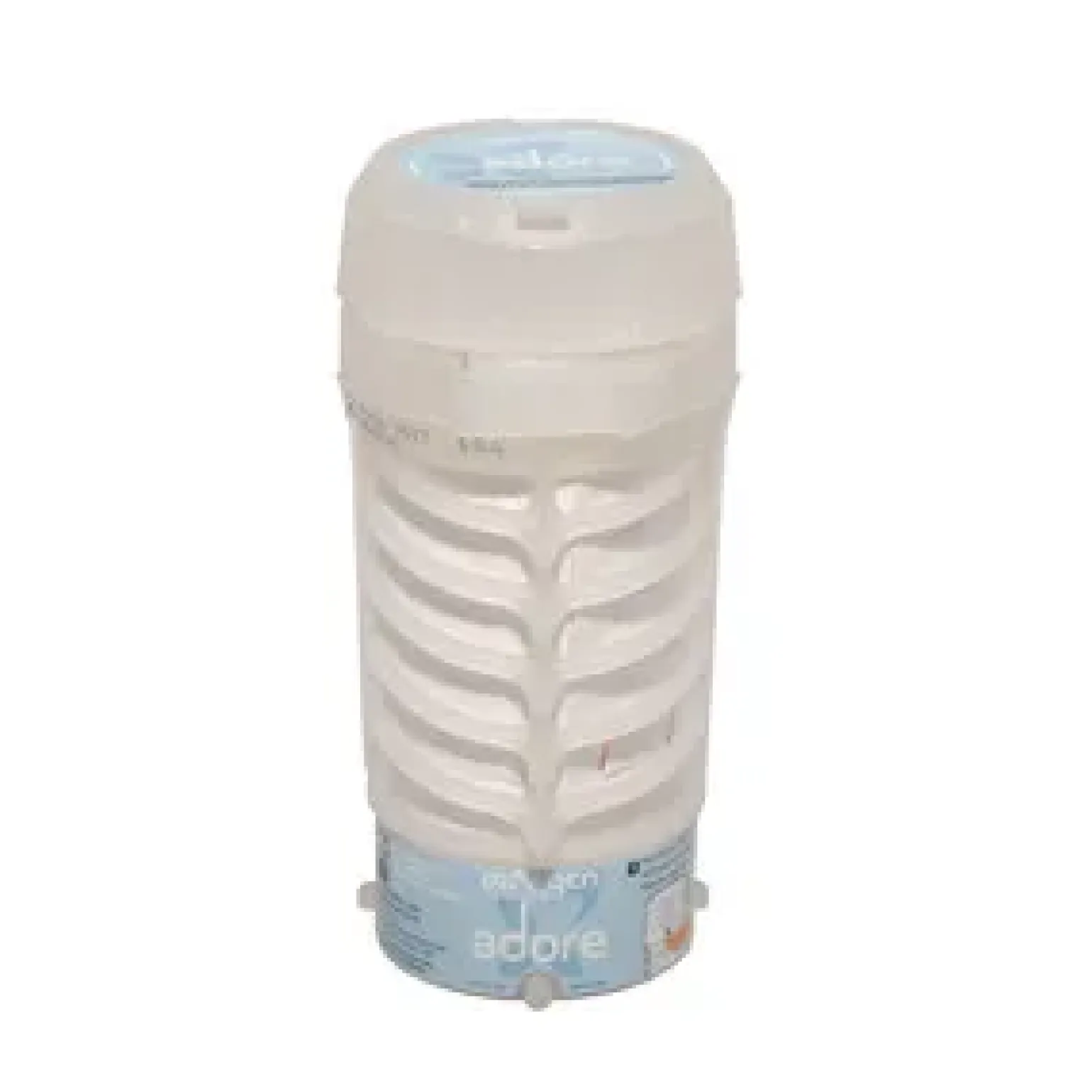 Oxy gen luchtverfrisser vulling adore mystique (6 stuks)