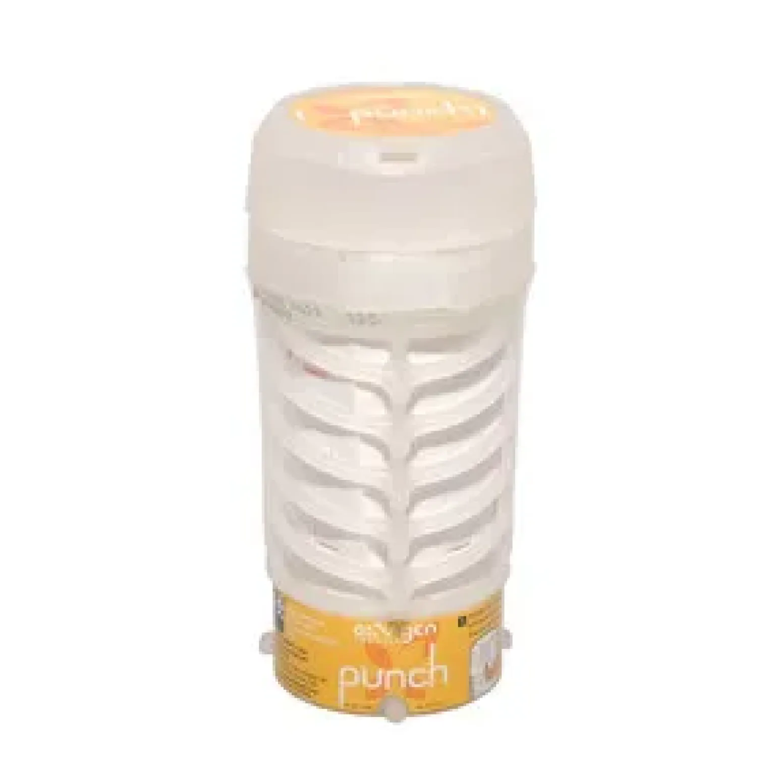 Oxy gen luchtverfrisser vulling punch citrus