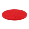 Pad rood (15 inch)