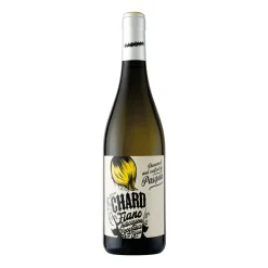 Pasqua Desire Lush & Zin Chardonnay (0.75 liter)