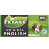 Pickwick Engels Zonder Envelop (100x4gr)