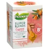 Pickwick Super Blends Energy 1,5gr (4x 15 stuks)