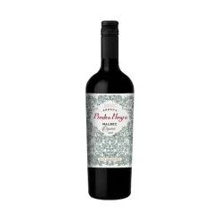 Piedra Negra Alta Coleccion Malbec bio (0.75 liter)