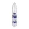 Plastic bierglas zacht (50x 250cc) (proppy)