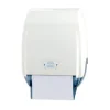 Plastiqline handdoekroldispenser kompatto