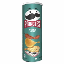 Pringles Pizza (19x 165g)