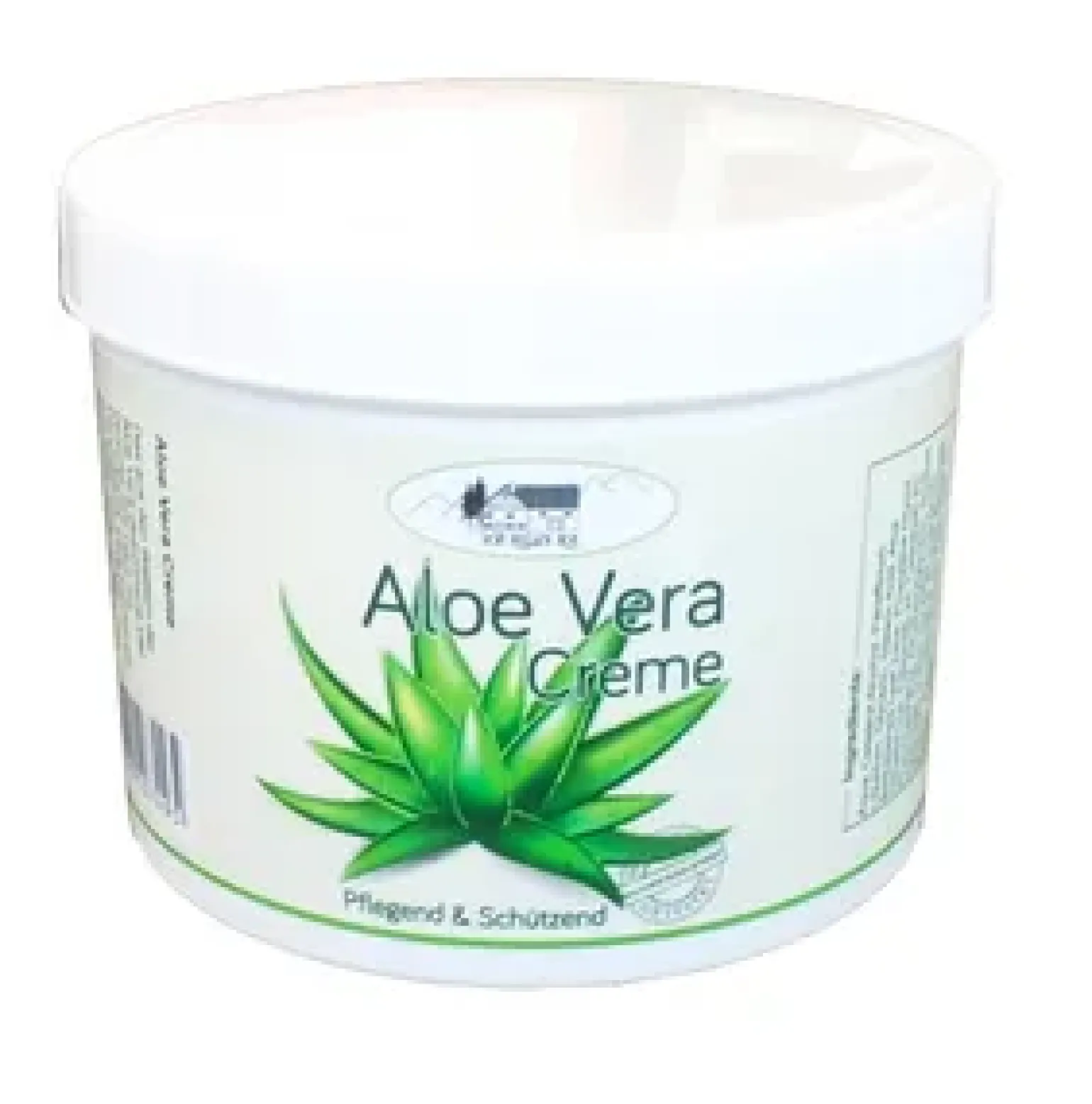 Pullach Hof pferdebalsam aloe vera (15x 500ml)