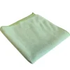 Pure Microvezeldoek Groen 40x40cm 300gsm (10 stuks)