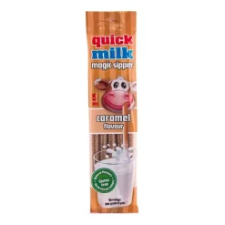 Quick Milk Caramel (20x 5 stuks)