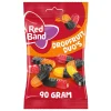 Red Band Dropfruit Duo’s (24x 90gr)