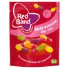 Red Band Duo Winegum Zoet Fris zak (10x 215g)