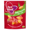 Red Band Duo Winegums Zoet Zuur zak (10x 215g)