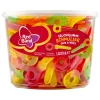 Red Band Gum Foppies (100 stuks)