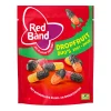 Red Band Magic Dropfruitduo’s Zoet Zuur zak (10x 235g)