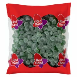 Red Band Menthol Groentjes (6x 1kg)