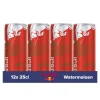 Red Bull The Red Edition Watermeloensmaak blik (12x 25cl)