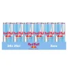 Red Bull Zero blik (24x 25cl)