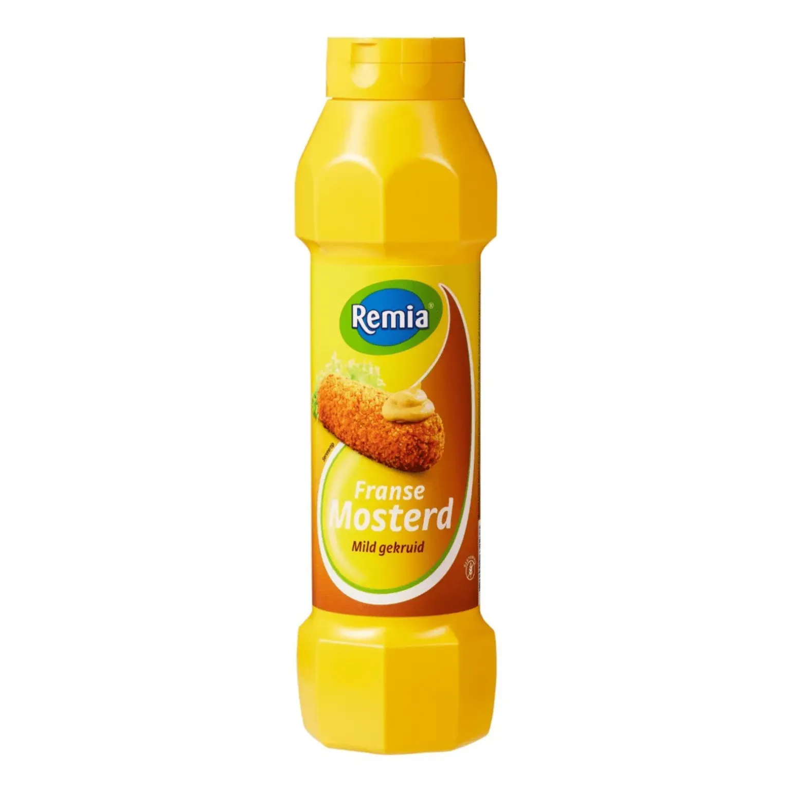 Remia Franse Mosterd (850gr)