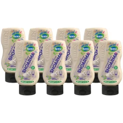 Remia Shoarmasaus (8x 250ml)