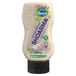 Remia Shoarmasaus (8x 250ml)