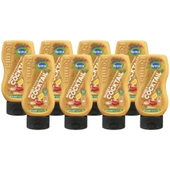 Remia Whisky Cocktailsaus (8x 250ml)